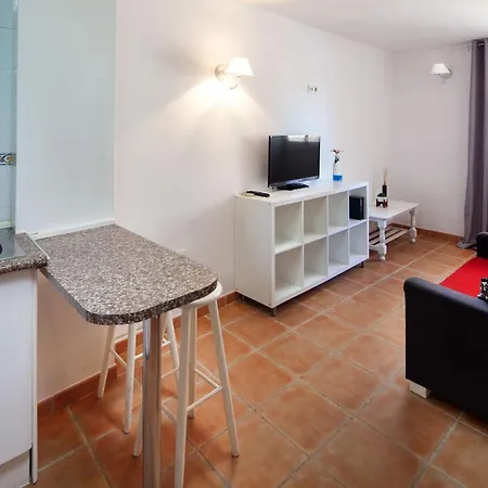 Coqueto Apartamento A En Carihuela Junto Al Mar Apartment Torremolinos
